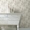 RoomMates Wood Hexagon Tile Peel & Stick Wallpaper